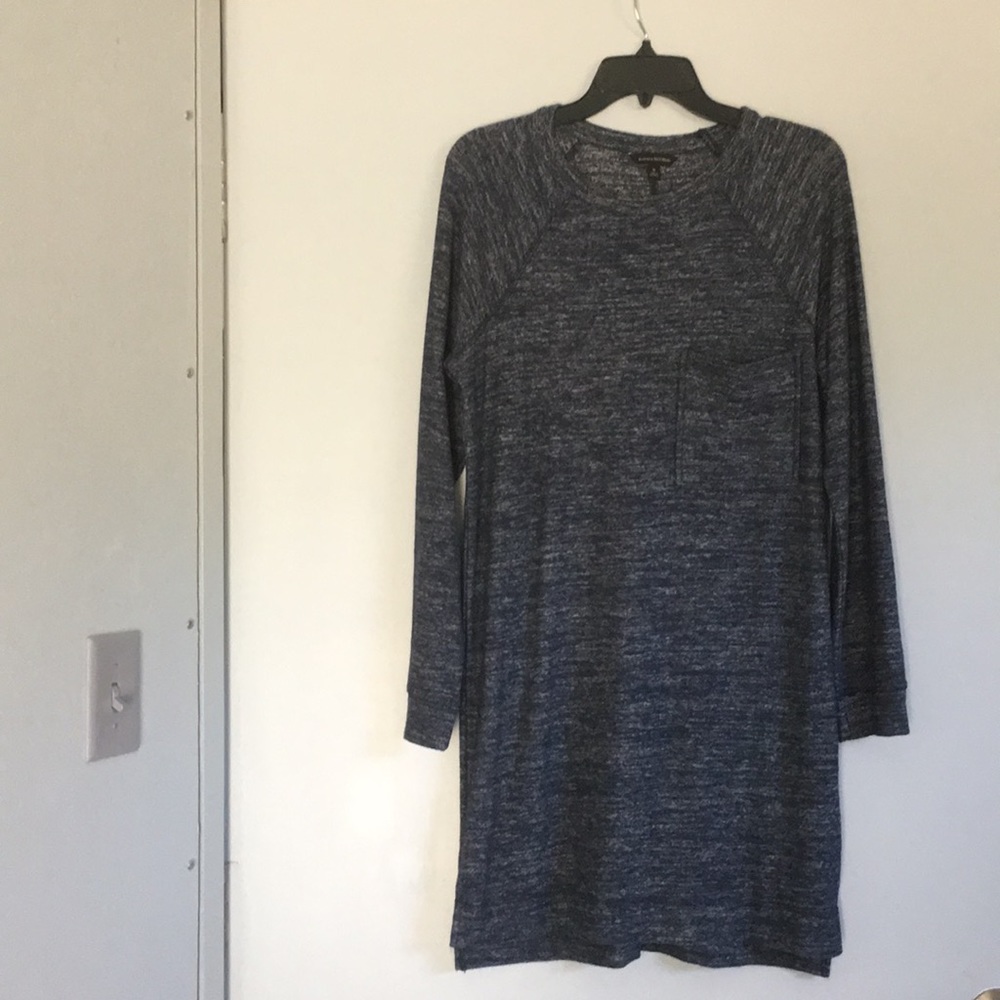 T shirt shift dress